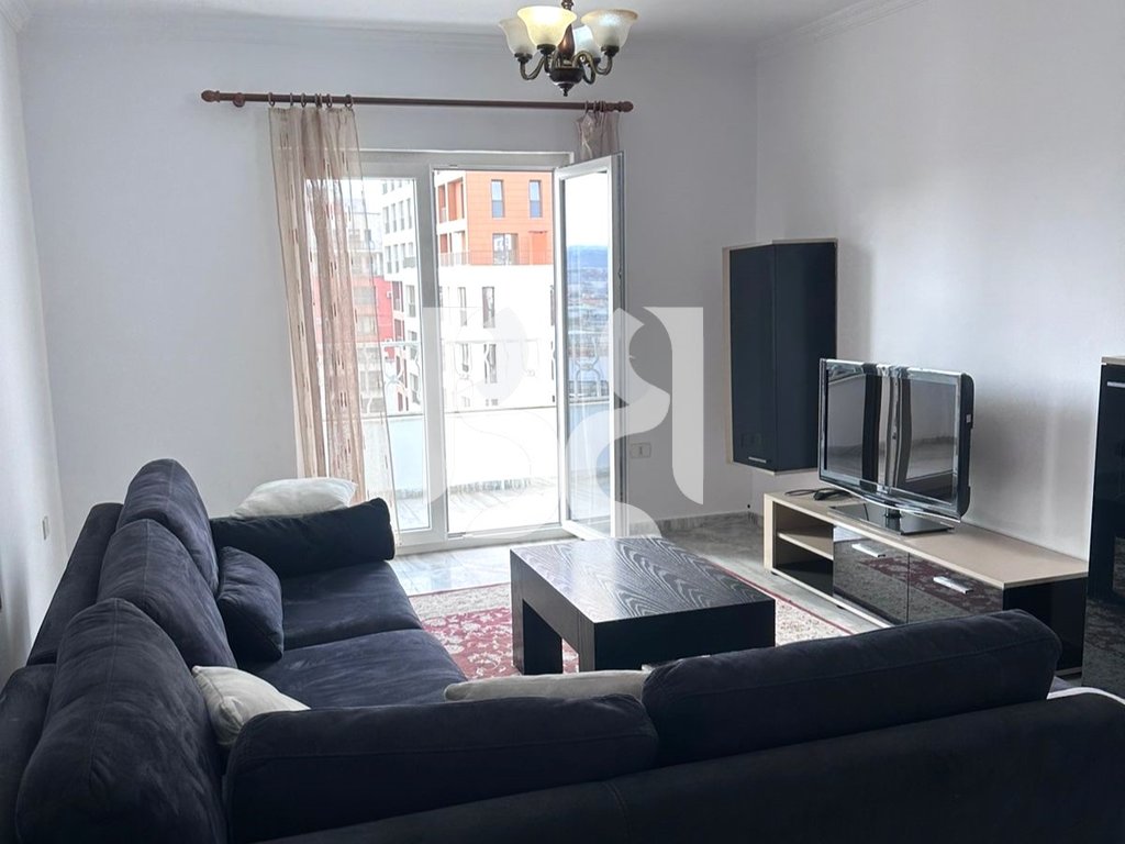 APARTAMENT ME QIRA 2+1 RRUGA DRITAN HOXHA