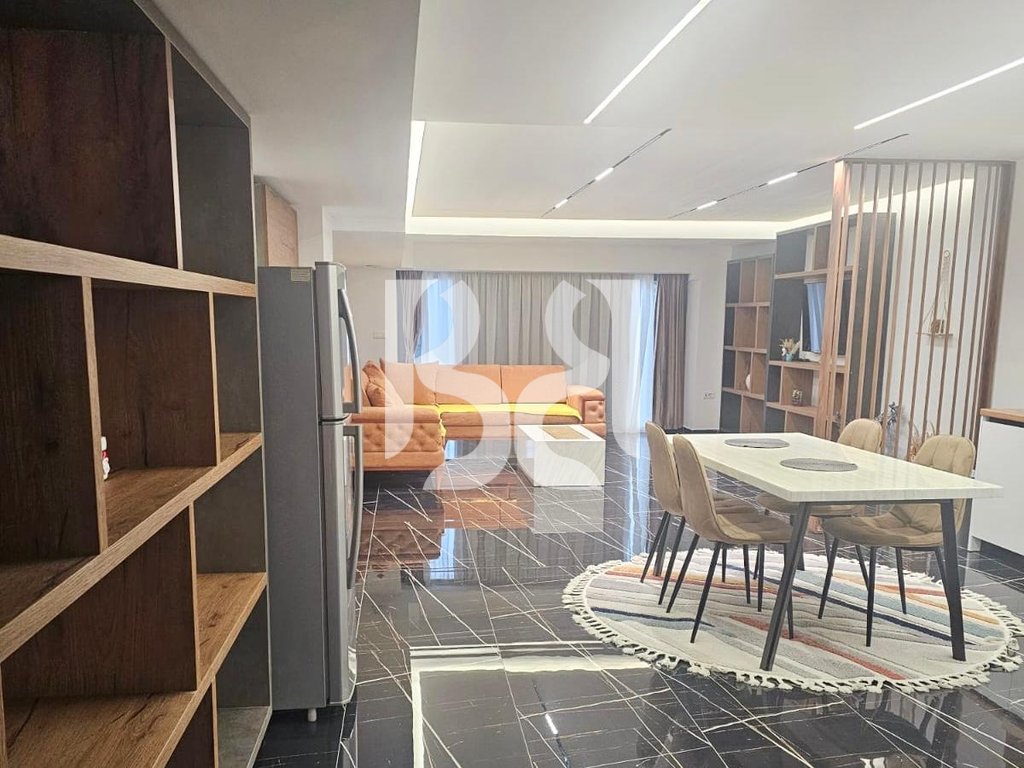 Apartament 2+1 Per Qera ? Ish Fusha Aviacionit, IBN Grand Gallery 780€ 2