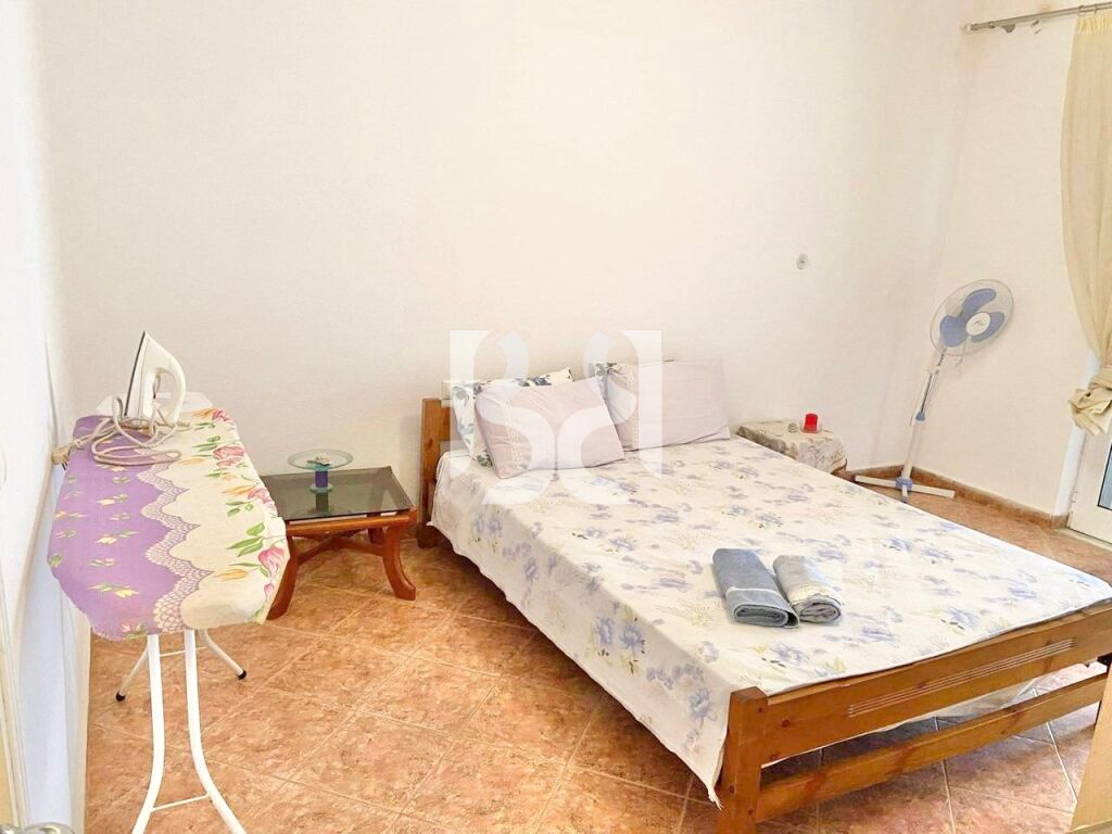 JAPIM APARTAMENT 2+1+2 ME QIRA NE SARANDE
