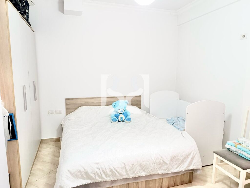 SHITET APARTAMENT 1+1 NE XHAMLLIK 3