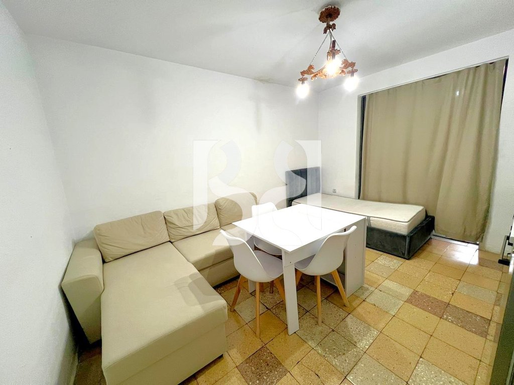 APARTAMENT 1+1 ME QIRA PERBALL MINISTRIS SE JASHTME NE BRRYL 2