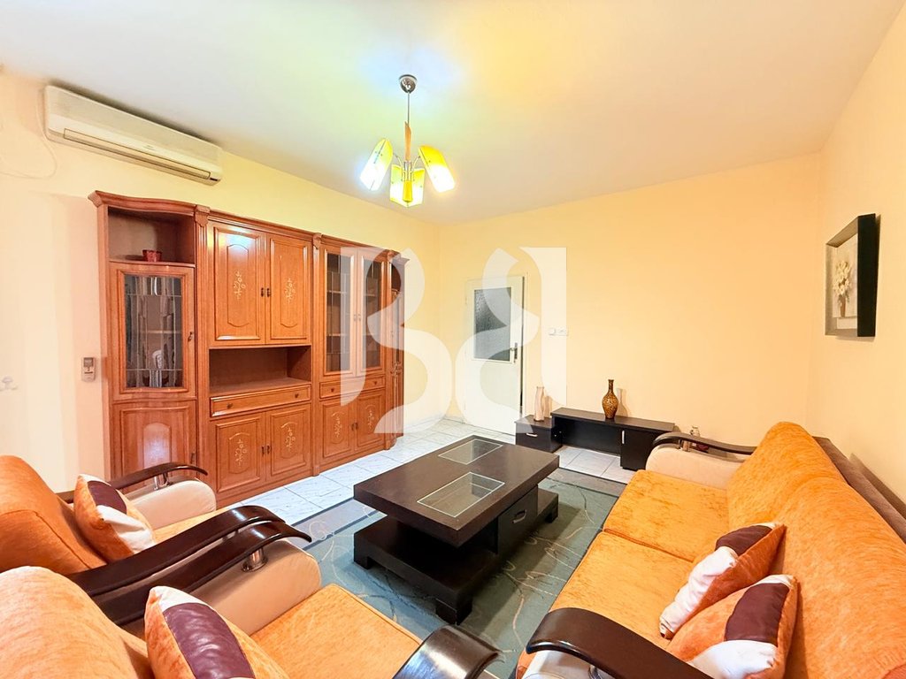 APARTAMENT 2+1 PER SHITJE NE TIRANE TE RE PRANE KESHI-T 2