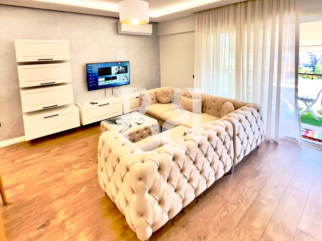 APARTAMENT ME QERA 2+1+2 TE KODRA E DIELLIT