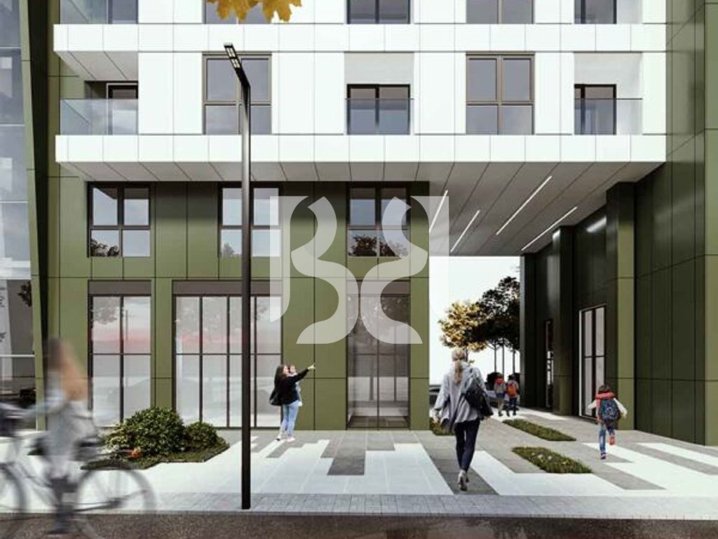 APARTAMENT 2+1 NE SHITJE RESIDENCA ADMC 3