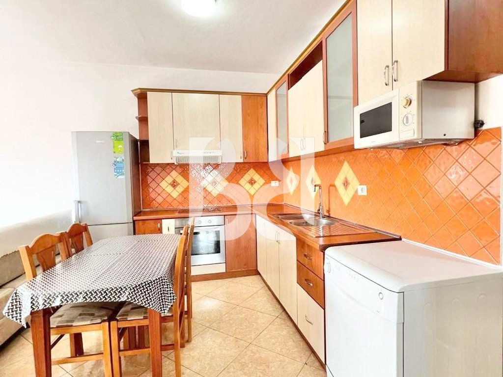 APARTAMENT 2+1+2+2 BALLKONE ME QERA TEK DON BOSKO 2