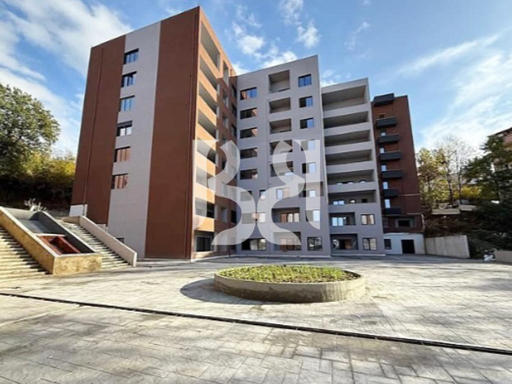APARTAMENT PER SHITJE 3+1 TEK RRUGA E ELBASANIT, XHELUKS RESIDENCE 2