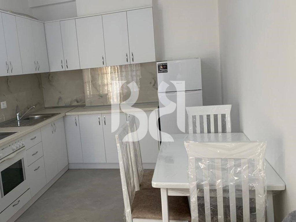 JEPET APARTAMENT 1+1+BALLKON NE ASTIR** 3