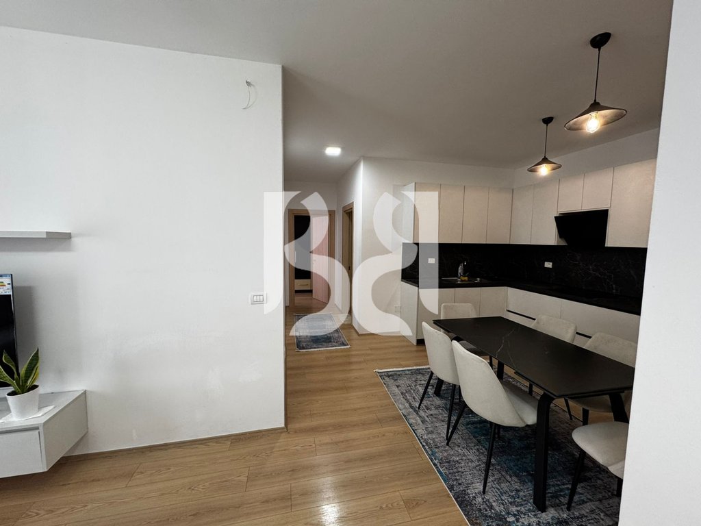 APARTAMENT 2+1+2+2 BALLKONE + POST PARKIM ME QIRA, DON BOSKO* 4