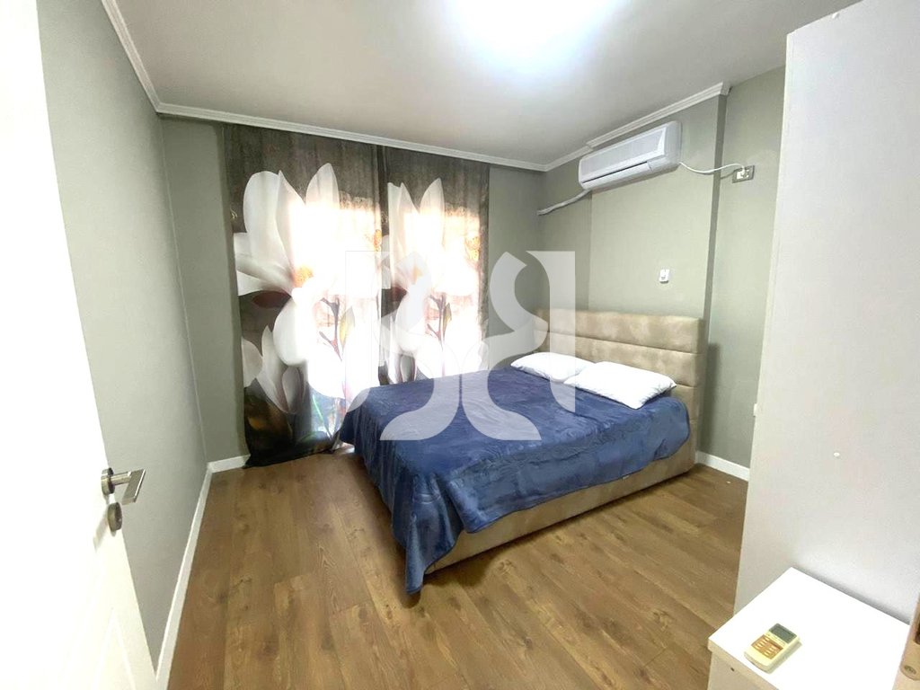 APARTAMENT ME QERA 2+1 TEK ISH SHESHI SHQIPONJA 570EURO 4