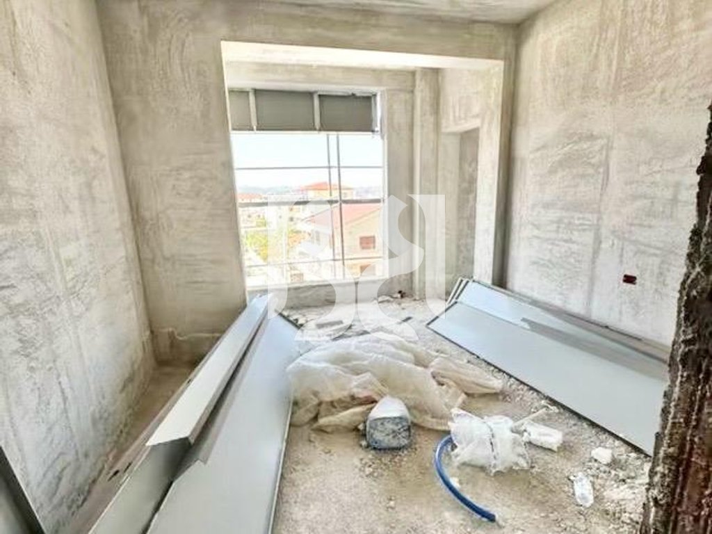 *APARTAMENT 2+1+2 TUALETE NE SHITJE,RRUGA JORDAN MISJA 2