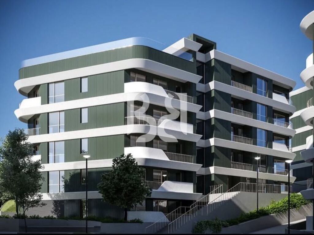 SHITET APARTAMENT 1+1 TE LIQENI I THATE