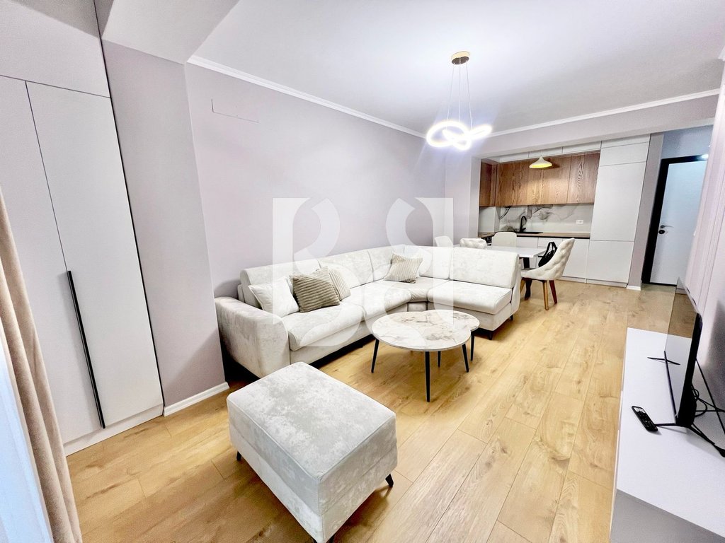 Residenca Kodra e Diellit 2 – Jepet me Qira Apartament 2+1 2