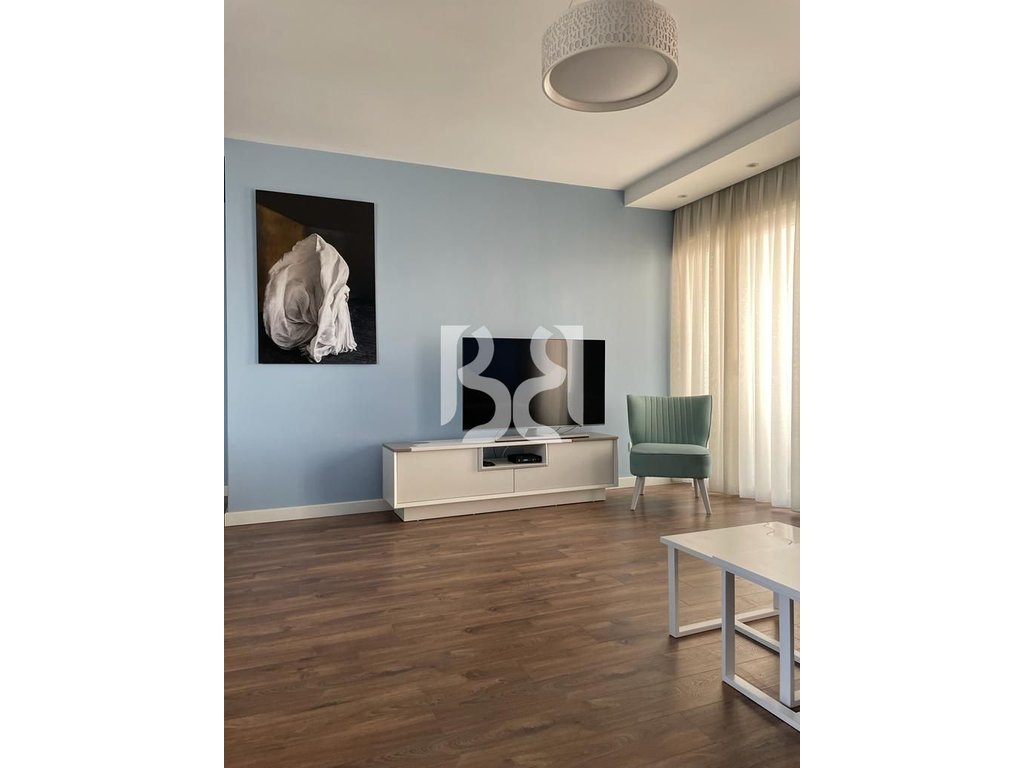 APARTAMENT 1+1 ME QIRA RRUGA E KOSOVARVE 4