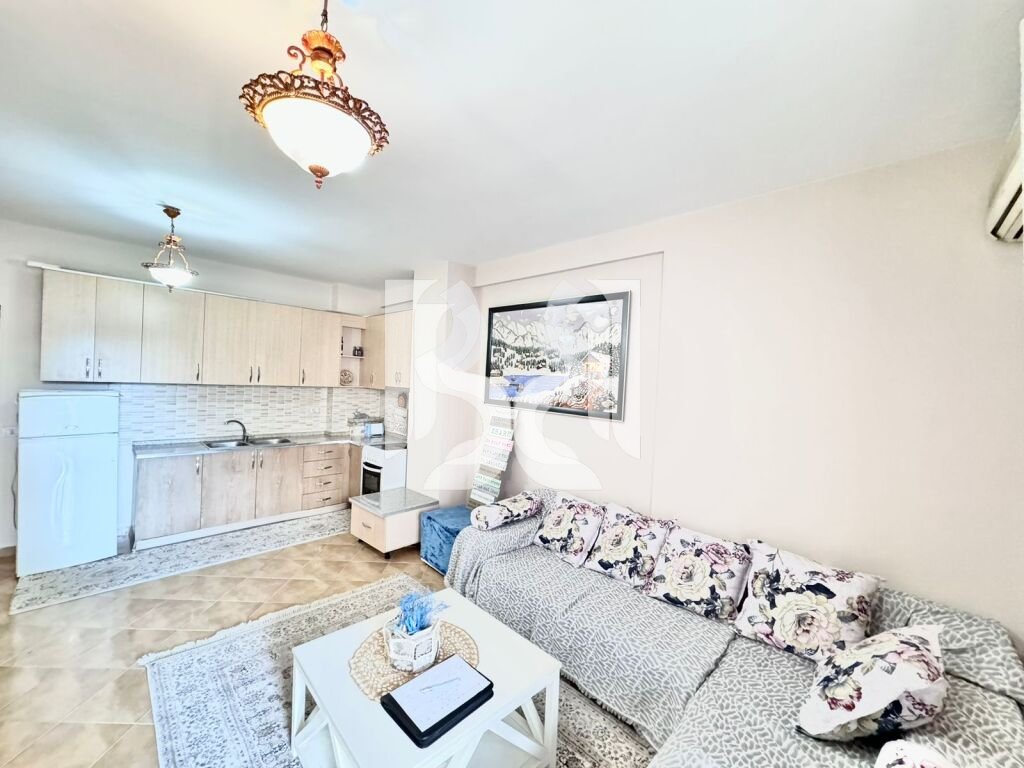 APARTAMENT ME QIRA 2+1 NE YZBERISHT 2