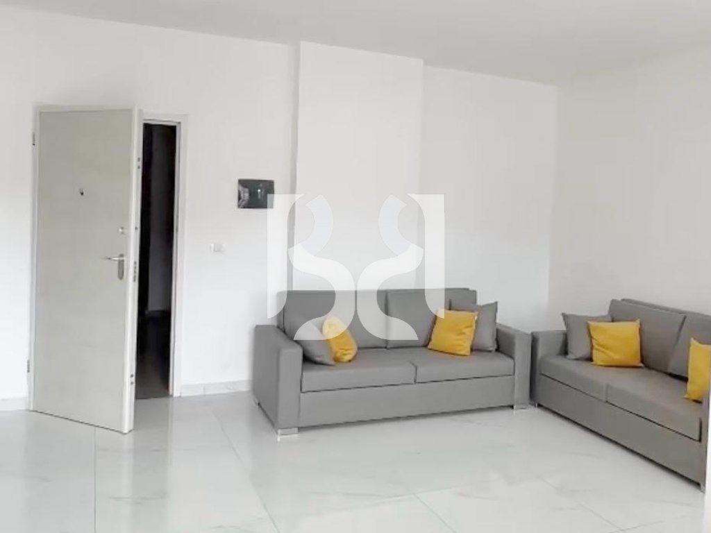 APARTAMENT 1+1 NE SHITJE SHENGJIN, KUNE 3