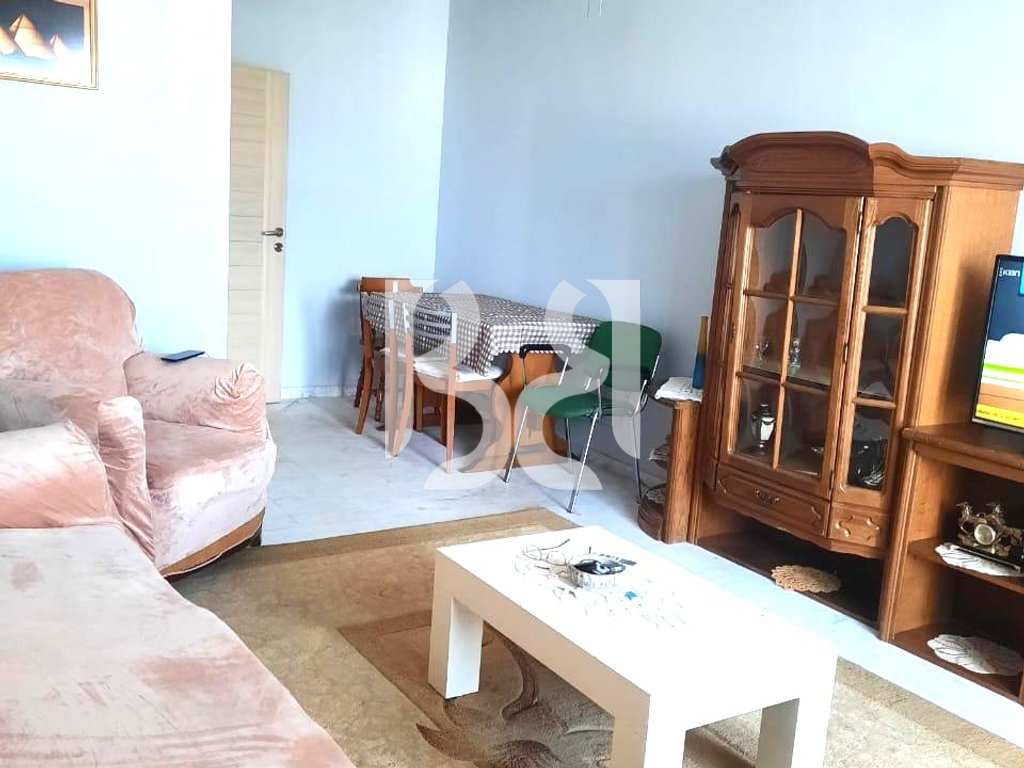 APARTAMENT 2+1 ME QIRA TEK RRUGA DRITAN HOXHA