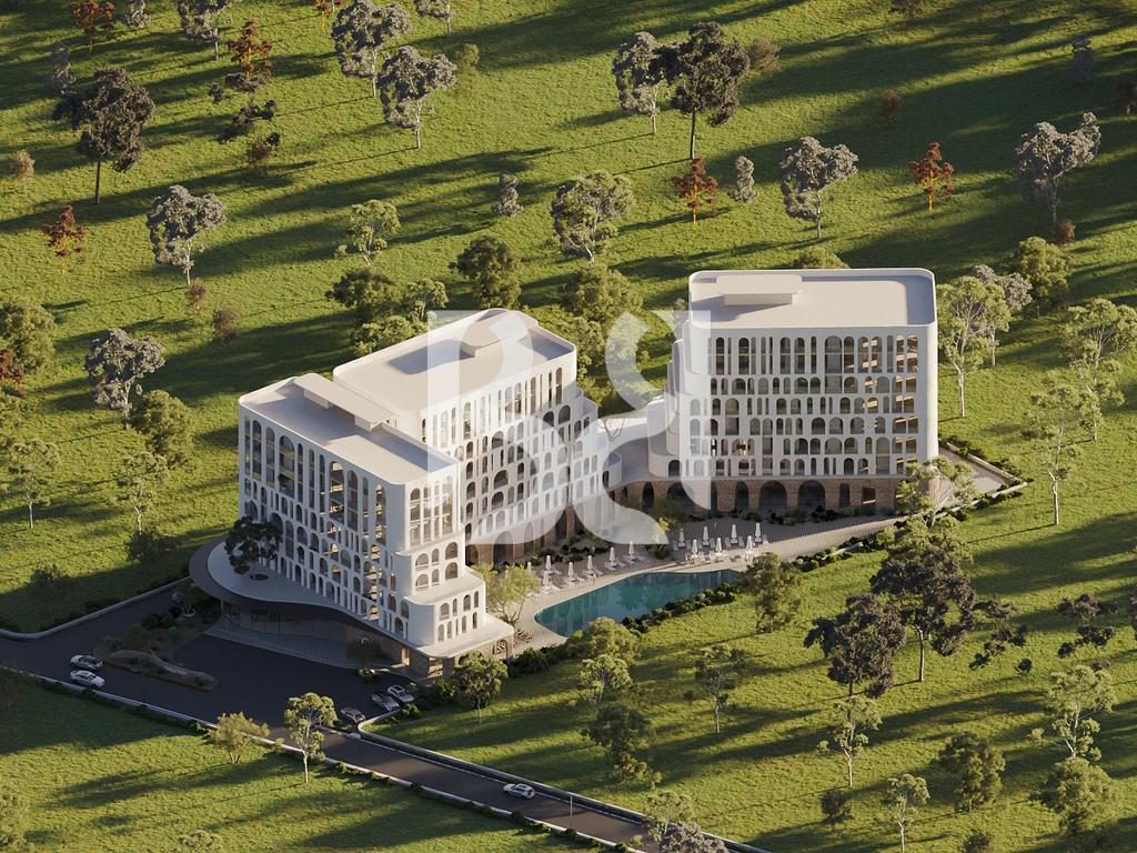 APARTAMENT NË SHITJE 1+1+VERAND NE ORICUM BAY – REZIDENCË PREMIUM PRANË MARINA ORIKUM, VLORA 3