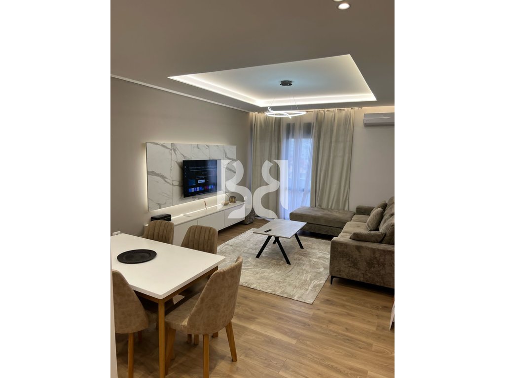APARTAMENT ME QIRA TE RRUGA E KAVAJES 2+1 PRANE KOMPLEKSIT DELIJORGJI