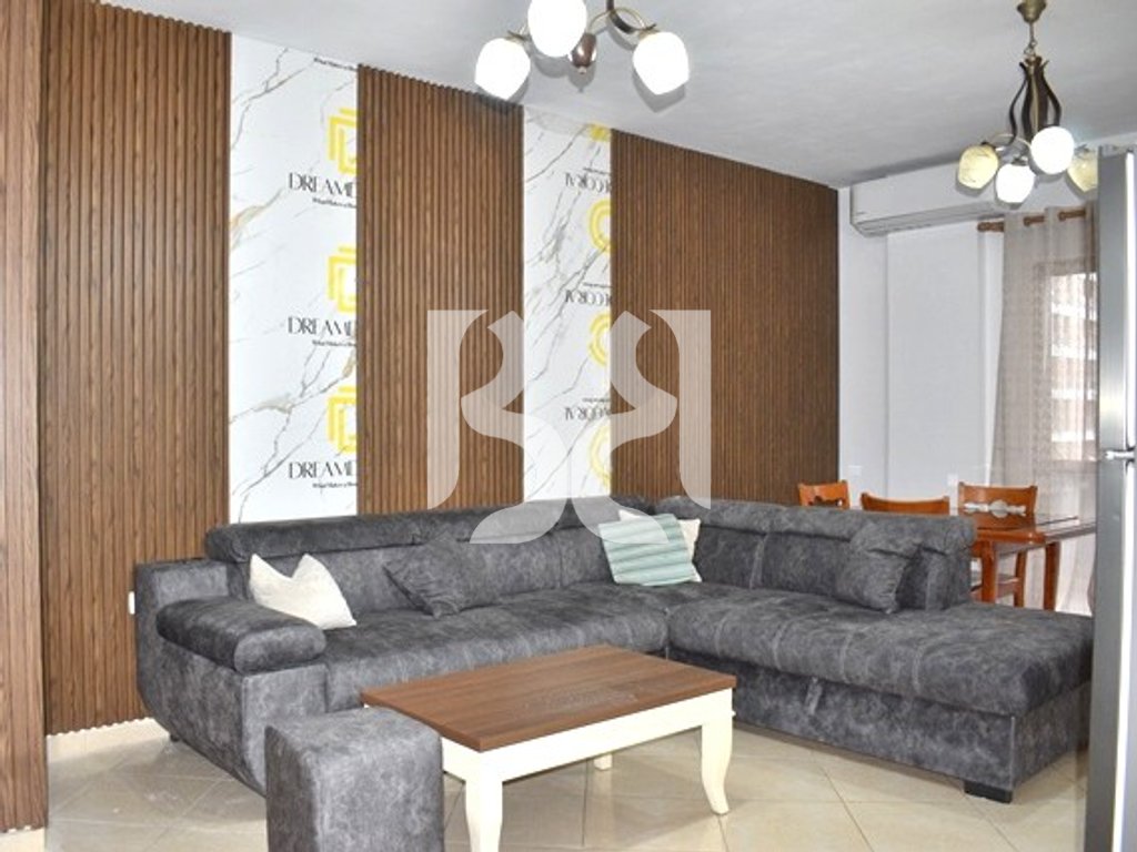 APARTAMENT 2+1+BALLKON ME QIRA NE DON BOSKO 4