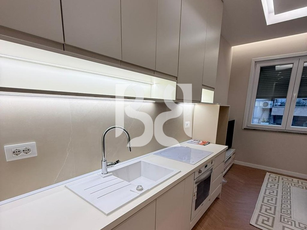 APARTAMENT 2+1 ME QERA TEK LIQENI I THATË 4