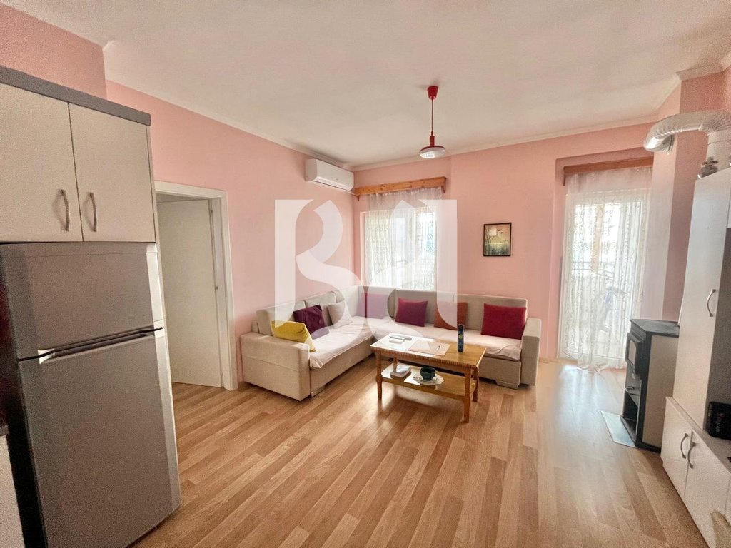 SHITET APARTAMENT 2+1 ME PAMJE BALLORE NGA LIQENI NË POGRADEC* 2