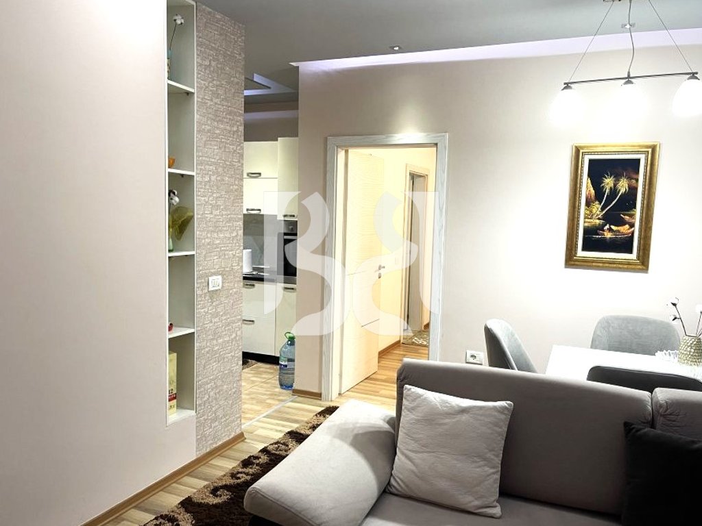 APARTAMENT 2+1+2+2 BALLKONE ME QIRA NE ASTIR PERBALL BAR OSLO** 2