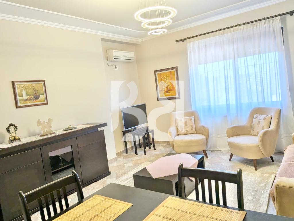 APARTAMENT ME QERA 1+1 PRANE SHKOLLES SE BALETIT 2