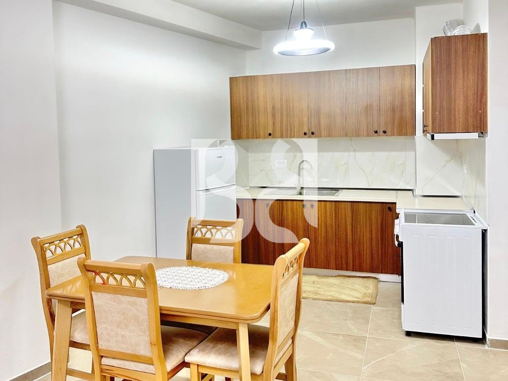 APARTAMENT 1+1 ME QIRA, ASTIR KOMPLEKSI JOLLA 2