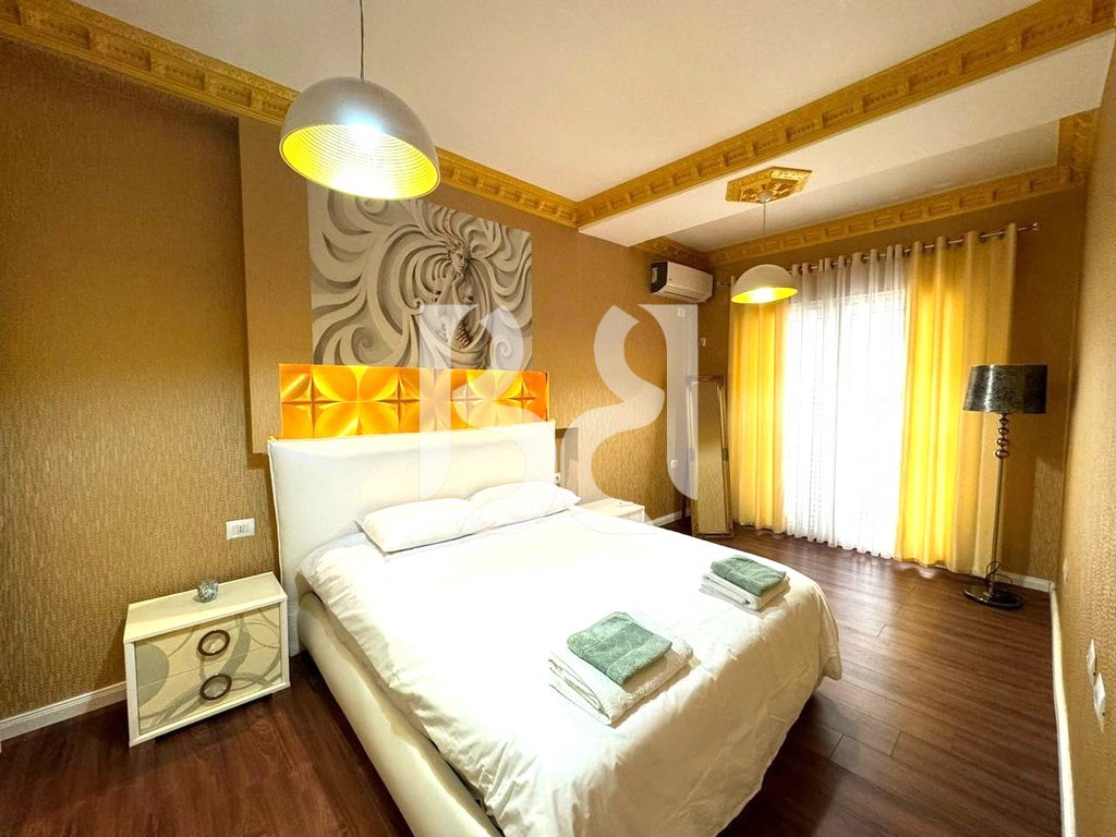 APARTAMENT 2+1 ME QIRA TEK Liqeni i Thatë – ME VERANDE 3