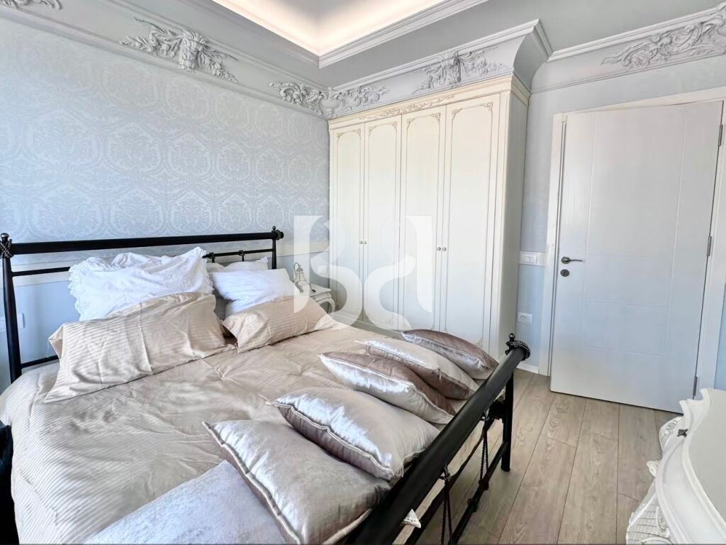 JAPIM APARTAMENT LUKSOZ ME QIRA NE XHAMLLIK 1+1 TE KOMPLEKSI I ASL 4