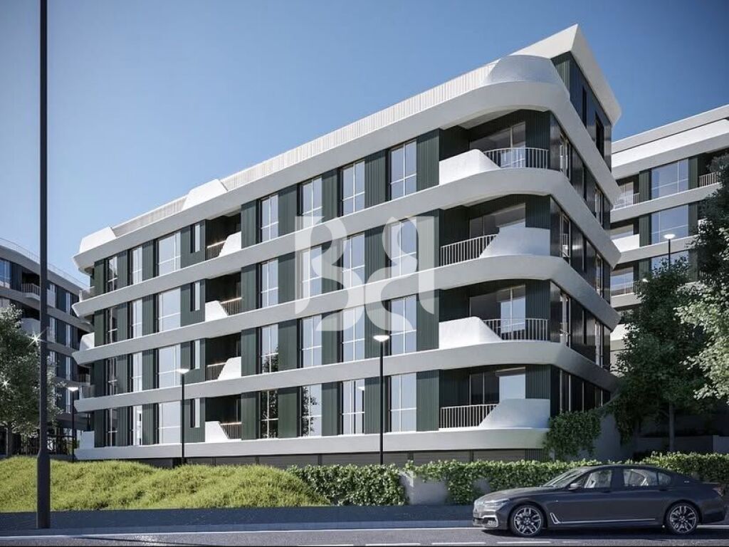 SHITET APARTAMENT 1+1 TE LIQENI I THATE 3