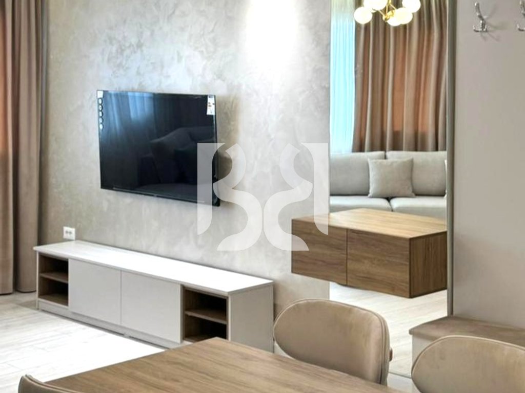 APARTAMENT 3+1+2+BALLKON ME QIRA TEK RIVER RESIDENCE 1, ASTIR 2