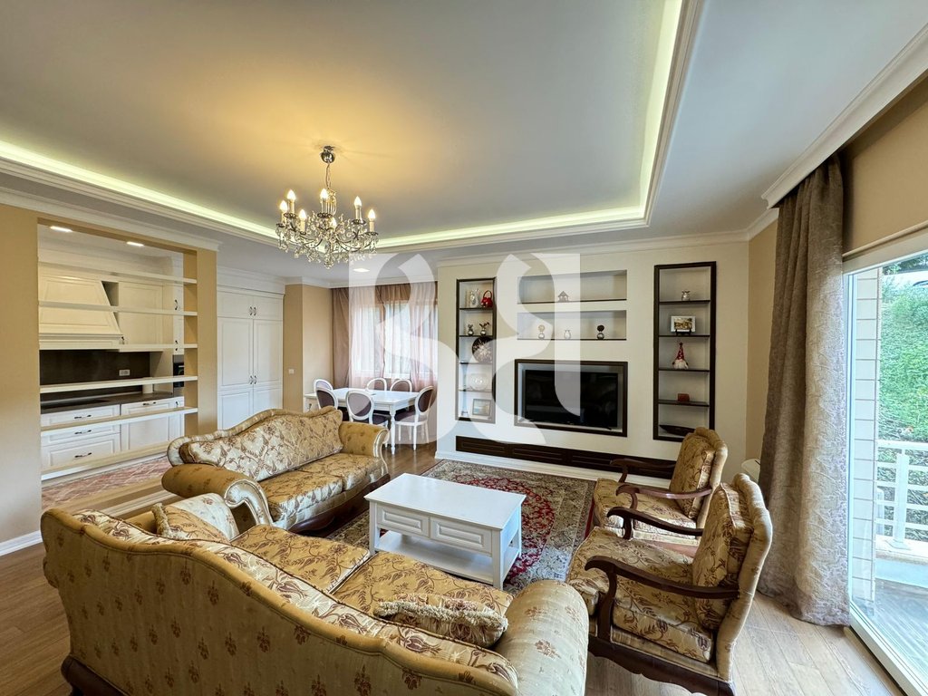 APARTAMENT ME QIRA 2+1+2+ PARKIM LIQENI I THATE 2