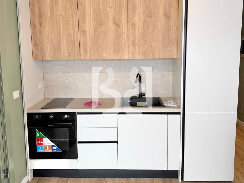 APARTAMENT 1+1 ME QIRA ASTIR 550 EURO 4