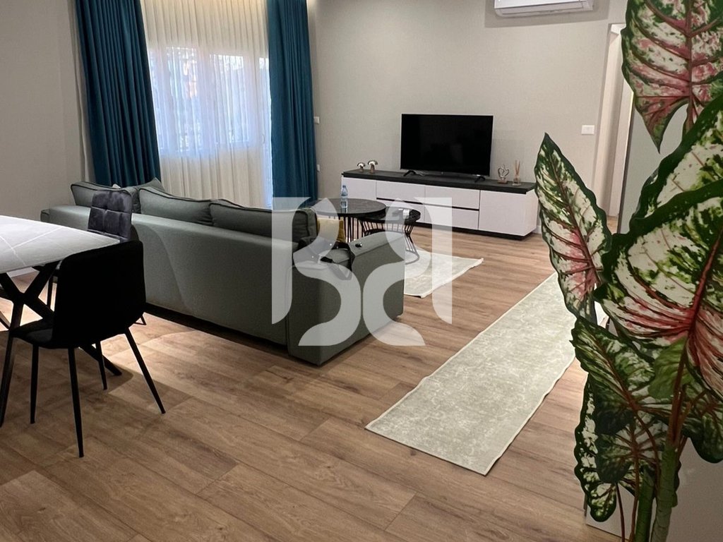 APARTAMENT ME QIRA 1+1 NE FARKE /LAKE LAND – Mobilim Modern dhe Vendndodhje Strategjike* 3