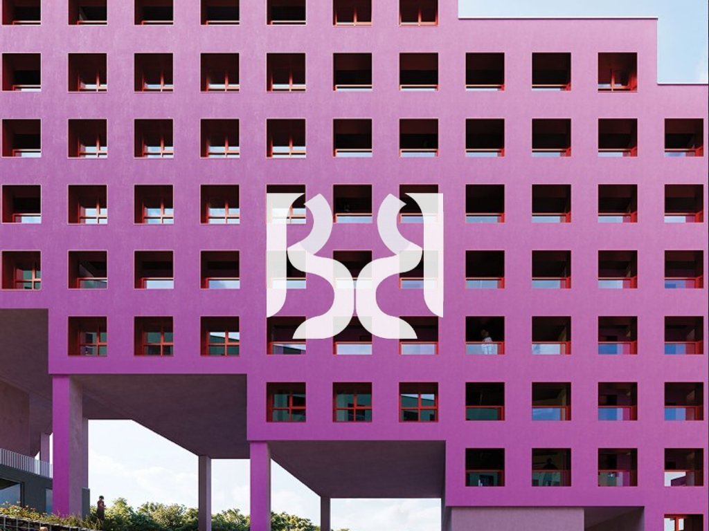 SHITET ME KREDI DERI NE 80% APARTAMENT 1+1 NE REZIDENCA NOKIA 134.000€ 3