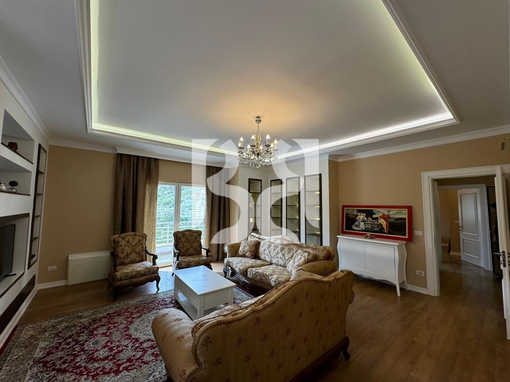 APARTAMENT ME QIRA 2+1+2+ PARKIM LIQENI I THATE 4