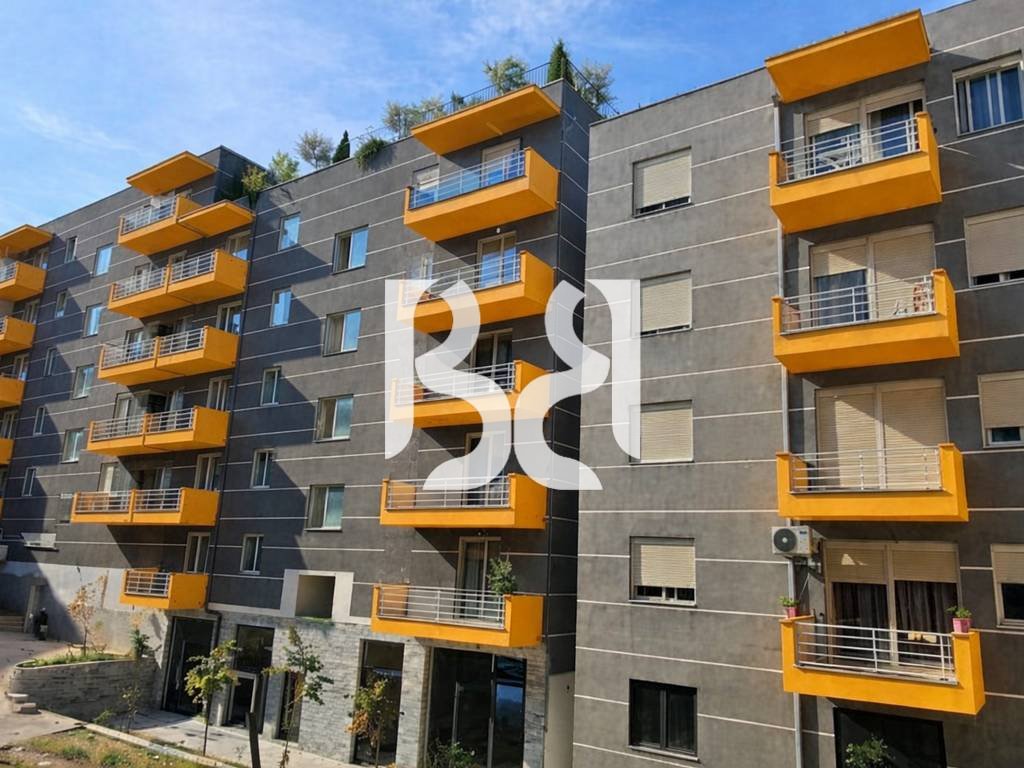 SHITET APARTAMENT 1+1 TEK REZIDENCA TOM DOSHI*