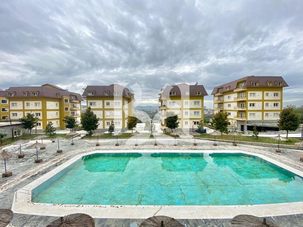 APARTAMENT 2+1 NE SHITJE LAKELAND RESIDENCE FARKE* 4
