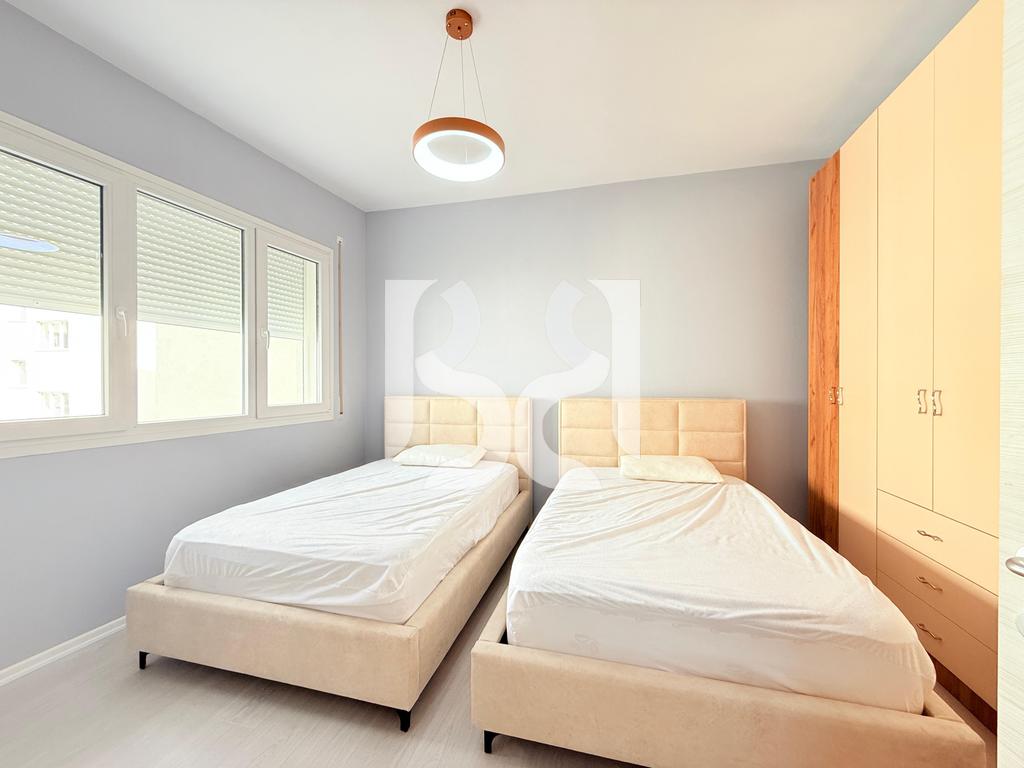 APARTAMENT 2+1 ASTIR 4