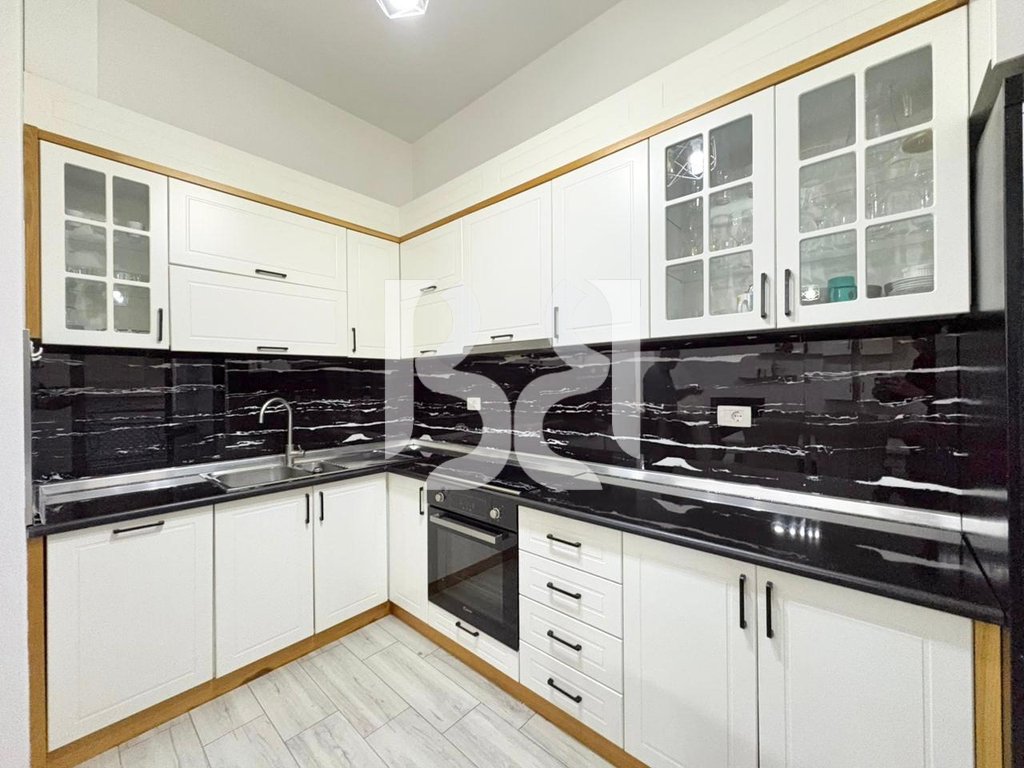 Apartament me Qira 2+1+2 ne Delijorgj / Rruga e Kavajes 1200Euro 2