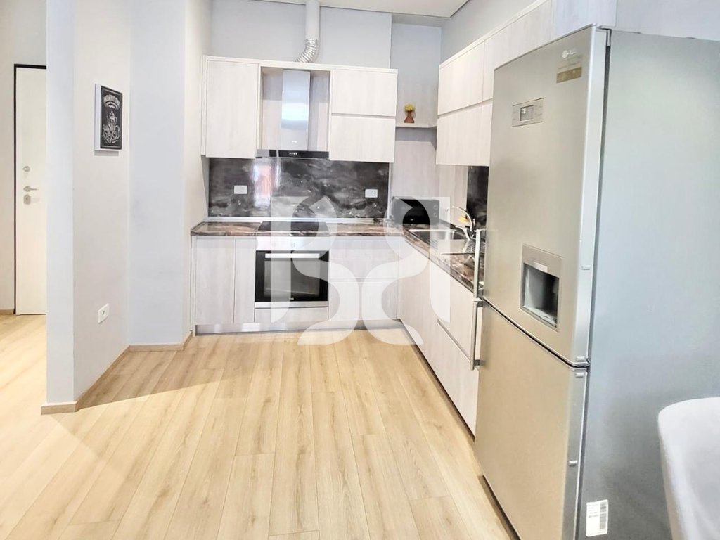 SHITET APARTAMENT 1+1 TEK DELIJORGJI 4