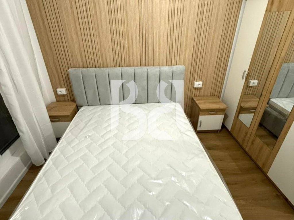 APARTAMENT 1+1 ME QIRA RESIDENCA OXA FRESK 400 MIJE LEKE* 2