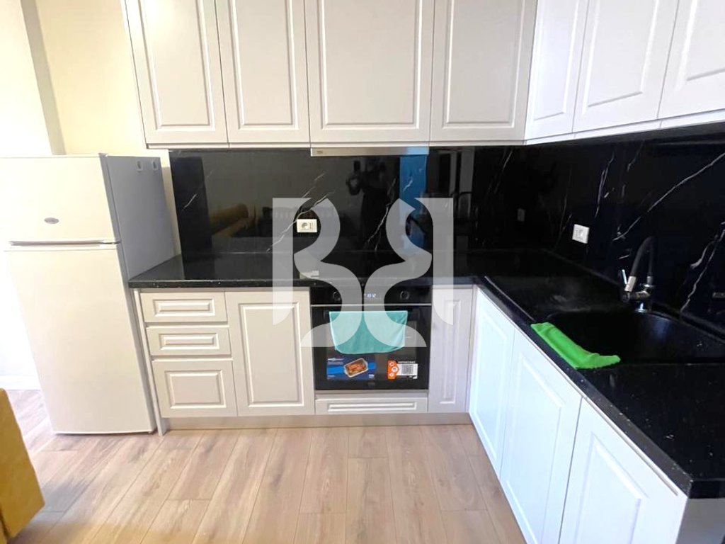 APARTAMENT 1+1 ME QIRA TEK PAZARI I RI 4