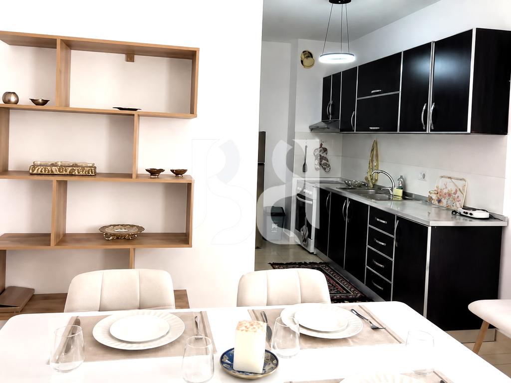 APARTAMENT 2+1+BALLKON ME QIRA TEK LIQENI I THATE 3