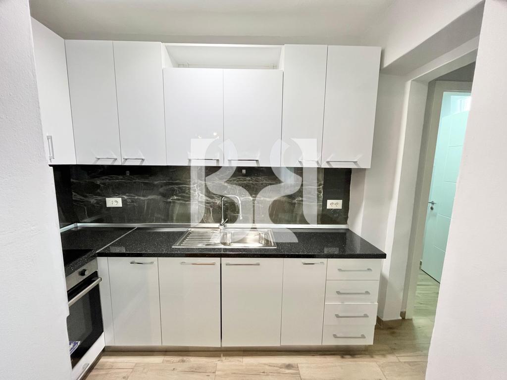 APARTAMENT 1+1+DEPO ME QIRA RRUGA ALI DEMI 48,000 LEKE* 4