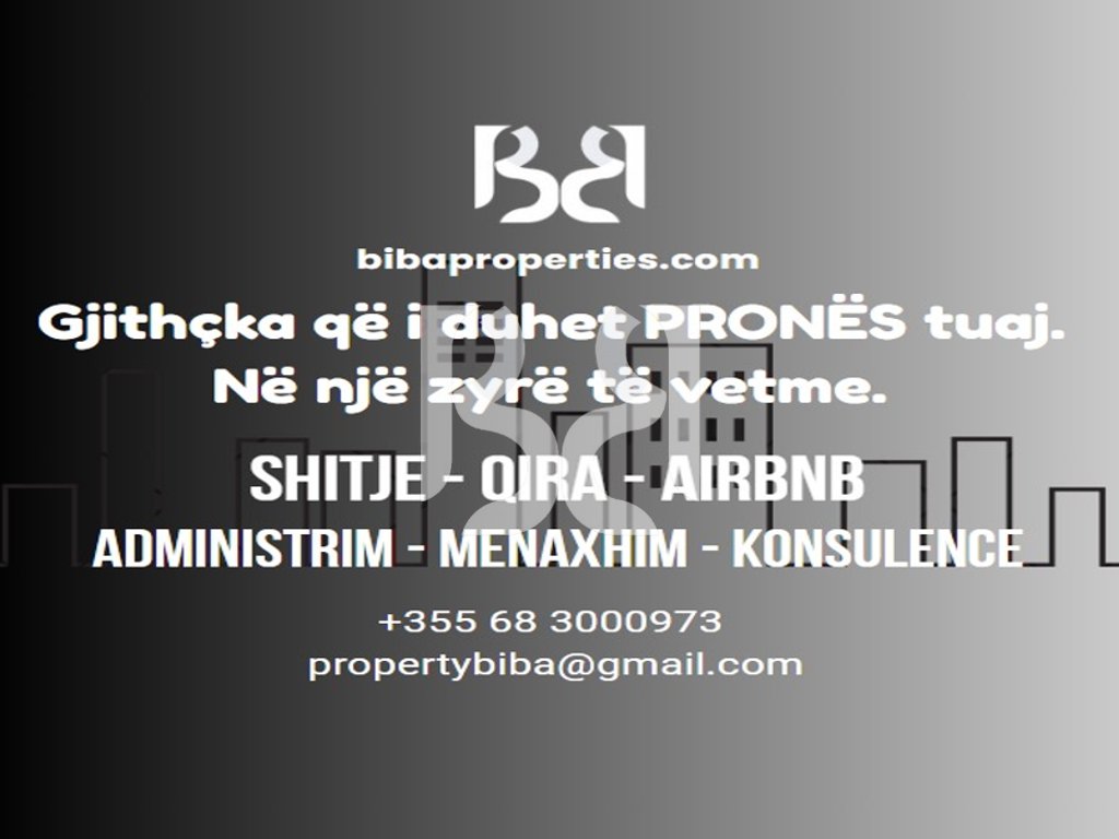 APARTAMENT NË SHITJE 1+1+VERAND NE ORICUM BAY – REZIDENCË PREMIUM PRANË MARINA ORIKUM, VLORA 4