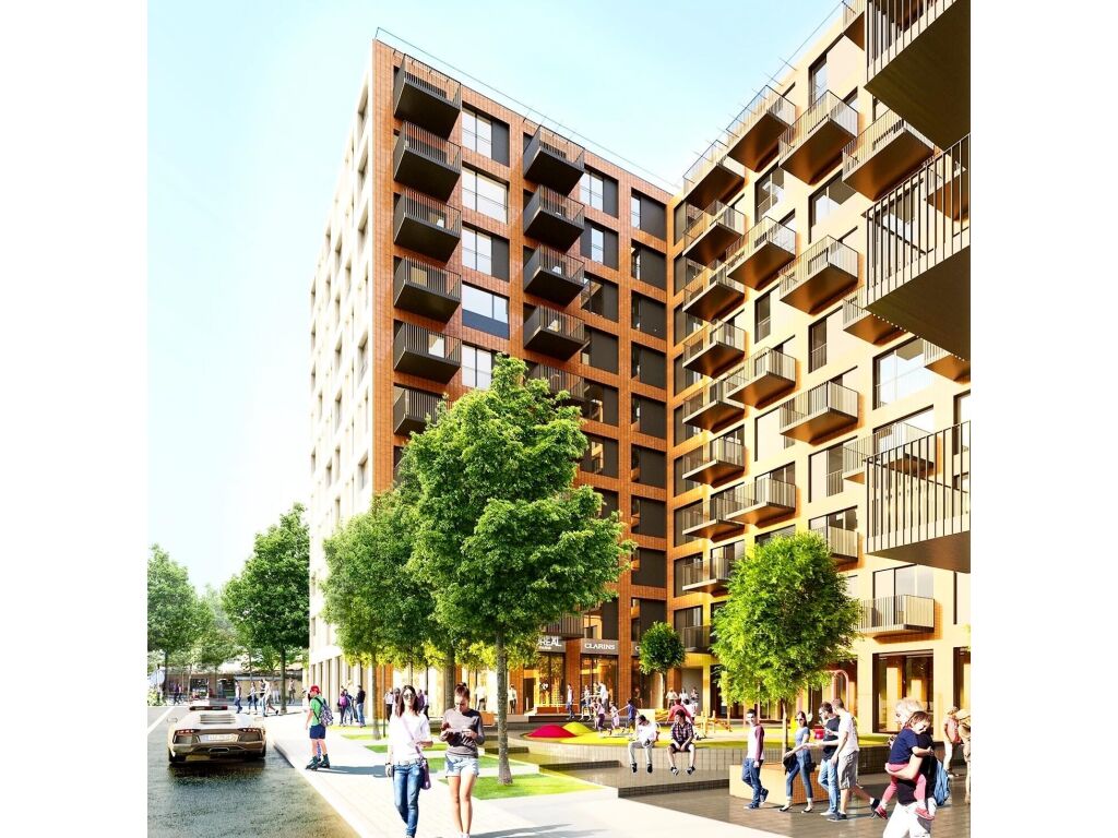 SHESIM APARTAMENT ME KREDI 2+1+2 TE ASL-JA PRANE VENUSE 3