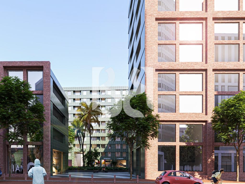 *SHITET APARTAMENT 3+1+2 NE 5 MAJI 2