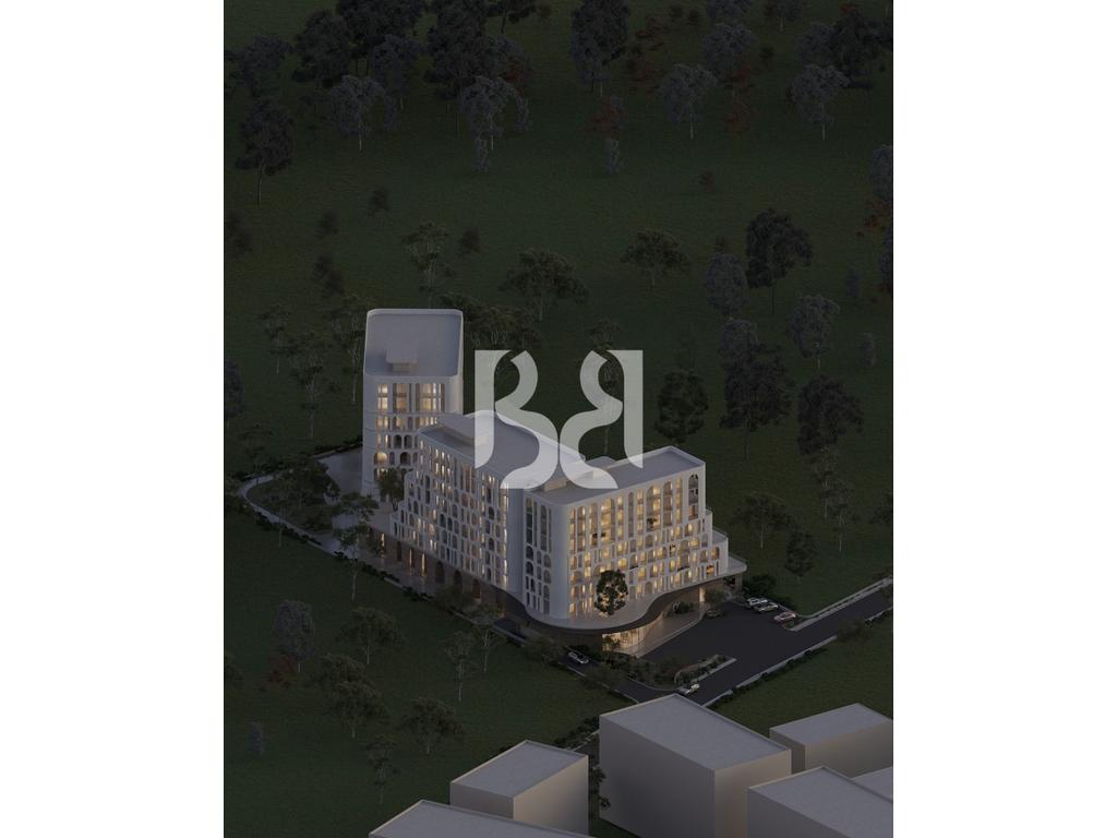 APARTAMENT NË SHITJE 1+1 NE ORICUM BAY – REZIDENCË PREMIUM PRANË MARINA ORIKUM, VLORA 2